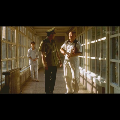 没完没了剧照的剧照