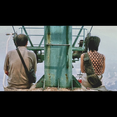 没完没了剧照的剧照