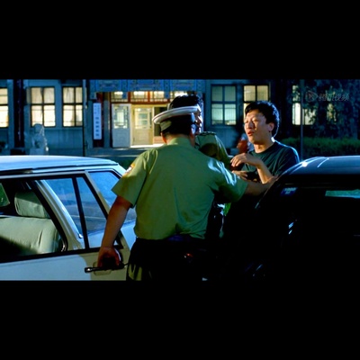 没完没了剧照的剧照