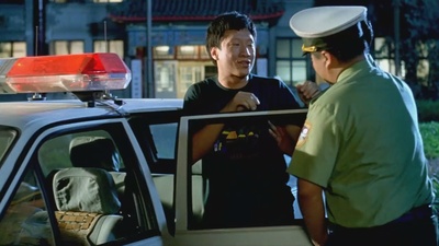 没完没了剧照的剧照