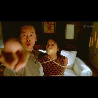 没完没了剧照的剧照