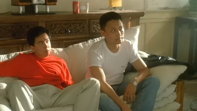 没完没了剧照的剧照