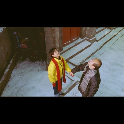 没完没了剧照的剧照