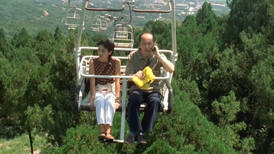 没完没了剧照的剧照