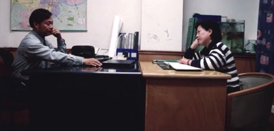 横竖横剧照的剧照