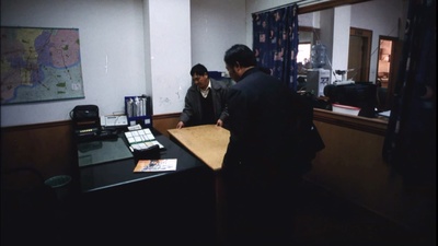 横竖横剧照的剧照