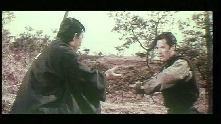 龙兄虎弟剧照的剧照