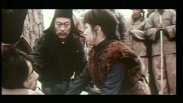 龙兄虎弟剧照的剧照