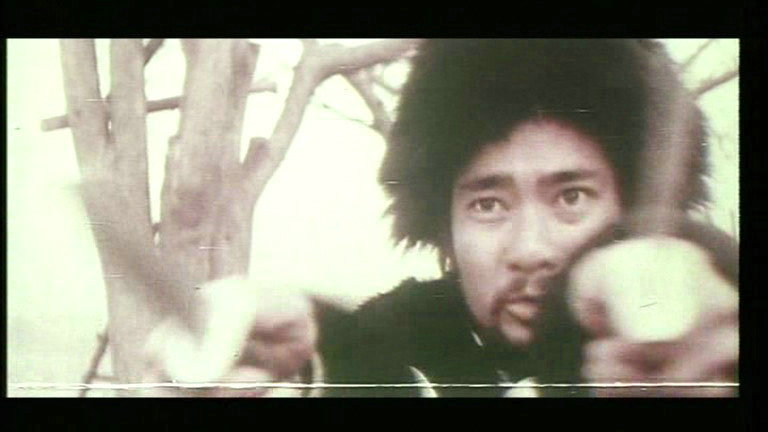 龙兄虎弟剧照的剧照