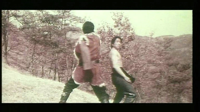 龙兄虎弟剧照的剧照