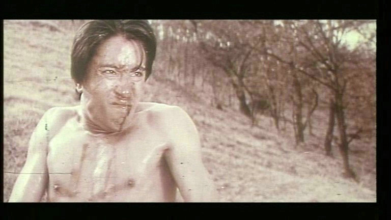 龙兄虎弟剧照的剧照