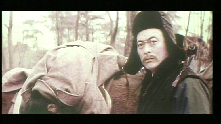 龙兄虎弟剧照的剧照