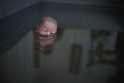 解剖室灵异事件之男生宿舍剧照的剧照