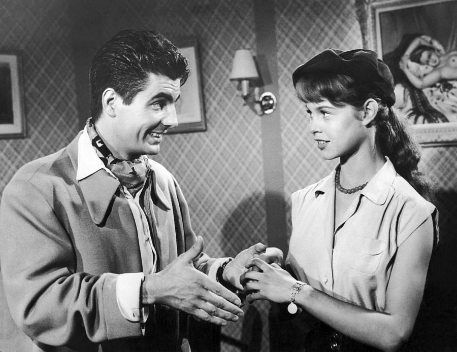 诺曼底苹果酒客栈剧照的剧照