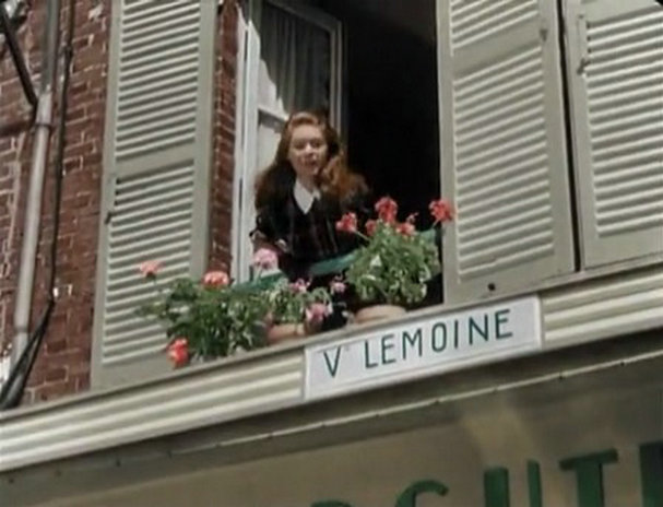 诺曼底苹果酒客栈剧照的剧照