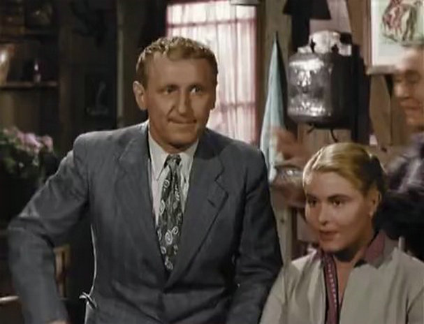 诺曼底苹果酒客栈剧照的剧照