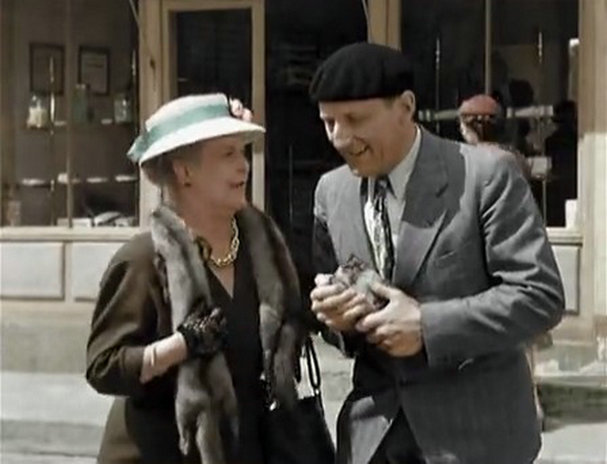 诺曼底苹果酒客栈剧照的剧照