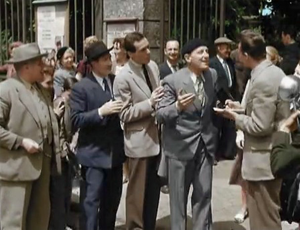 诺曼底苹果酒客栈剧照的剧照