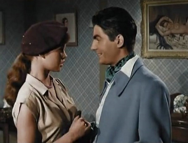 诺曼底苹果酒客栈剧照的剧照