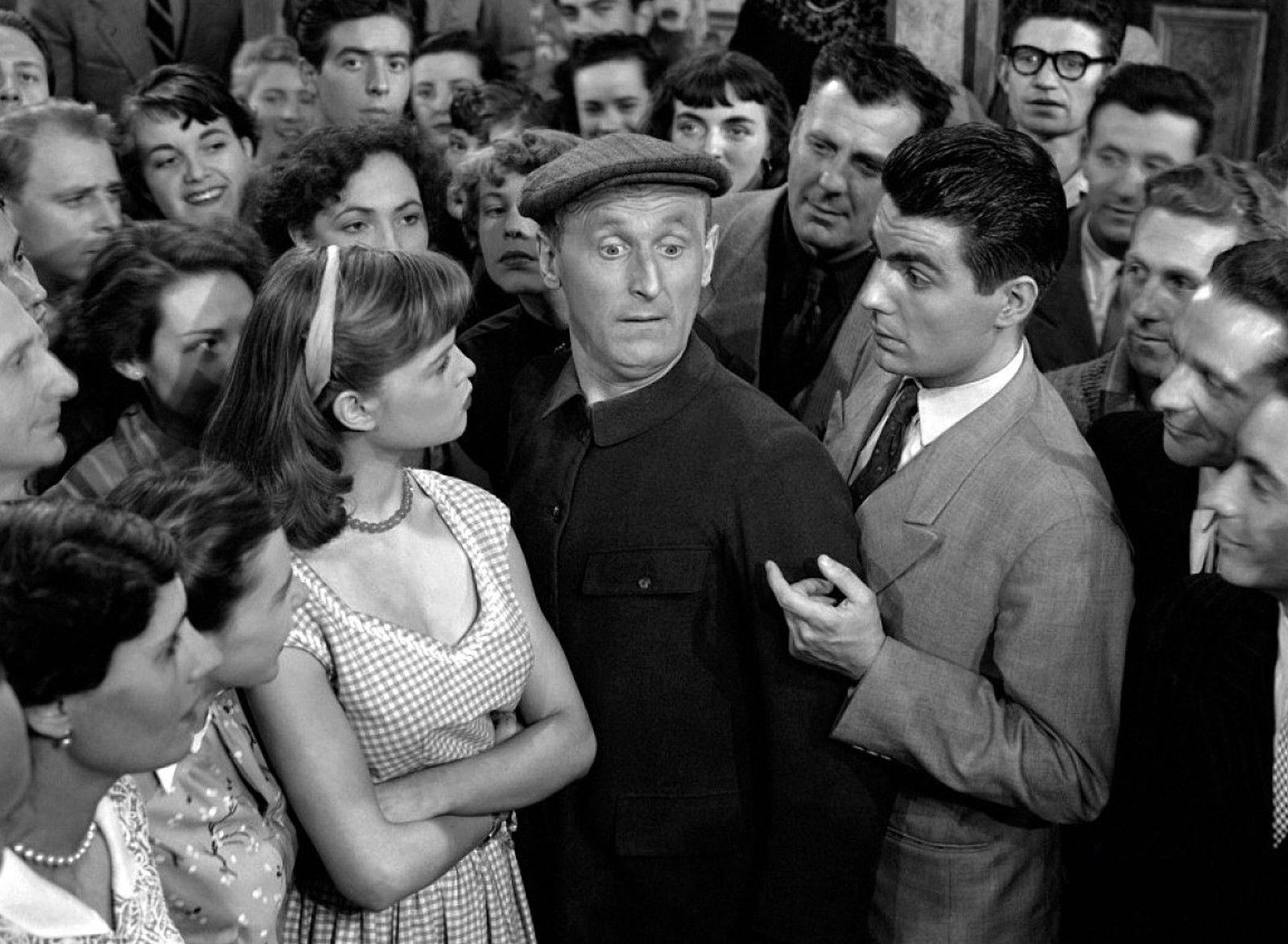 诺曼底苹果酒客栈剧照的剧照