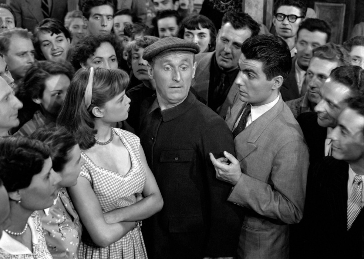 诺曼底苹果酒客栈剧照的剧照