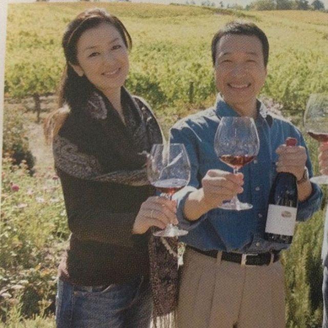 杯酒人生剧照的剧照