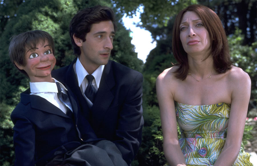 新郎百分百剧照的剧照