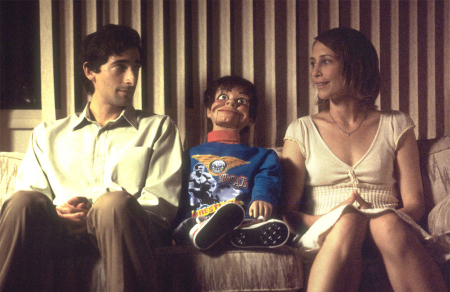 新郎百分百剧照的剧照