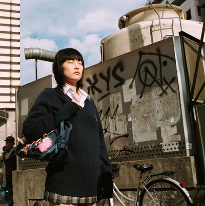 通天塔剧照的剧照