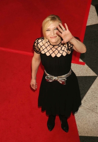 通天塔剧照的剧照