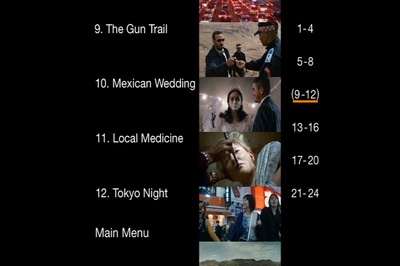 通天塔剧照的剧照