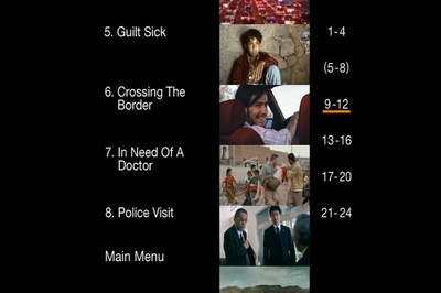 通天塔剧照的剧照