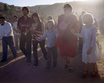 通天塔剧照的剧照