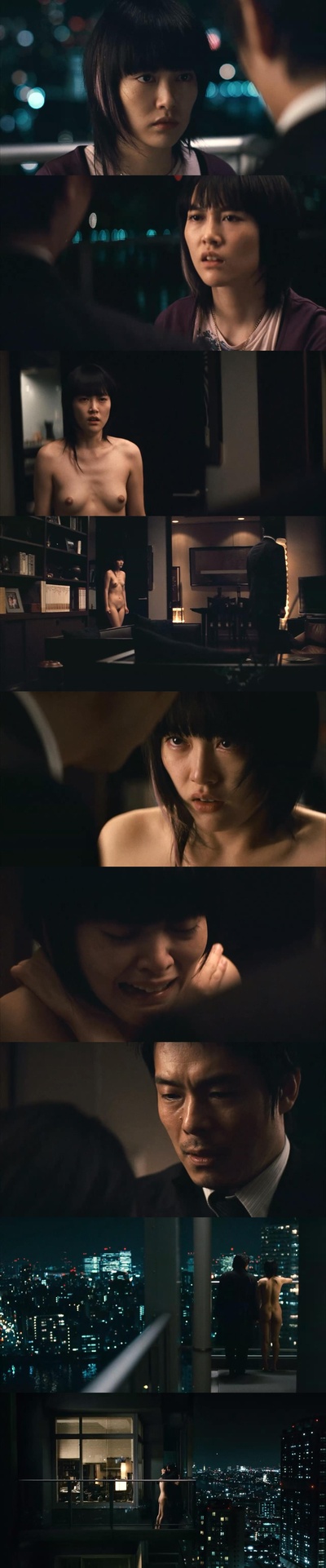 通天塔剧照的剧照