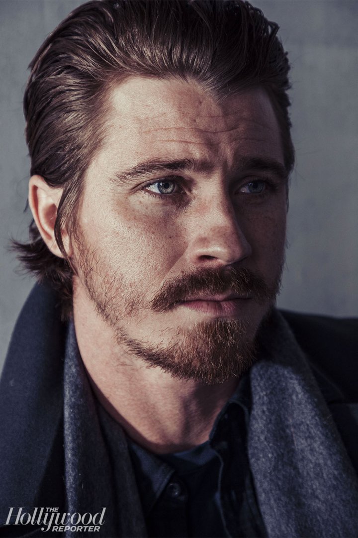 泥土之界剧照的剧照