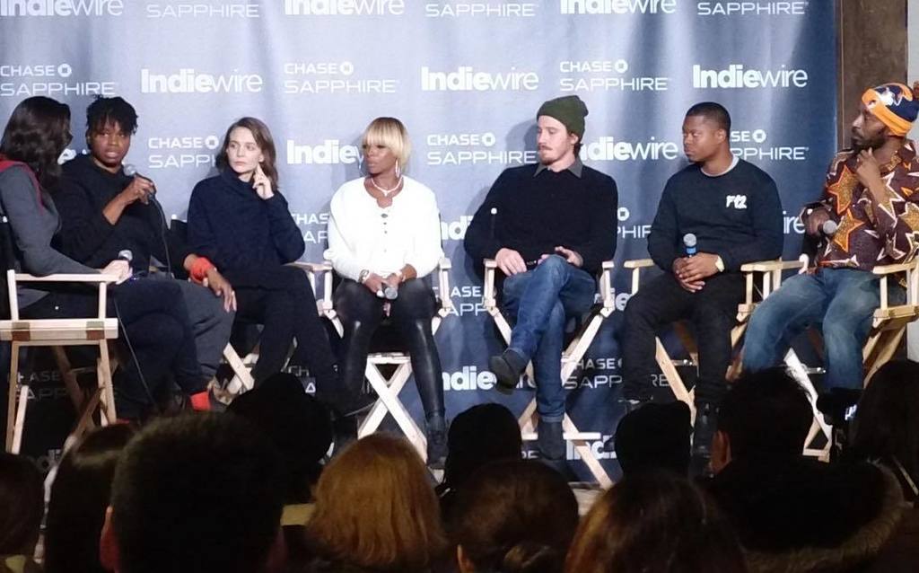 泥土之界剧照的剧照