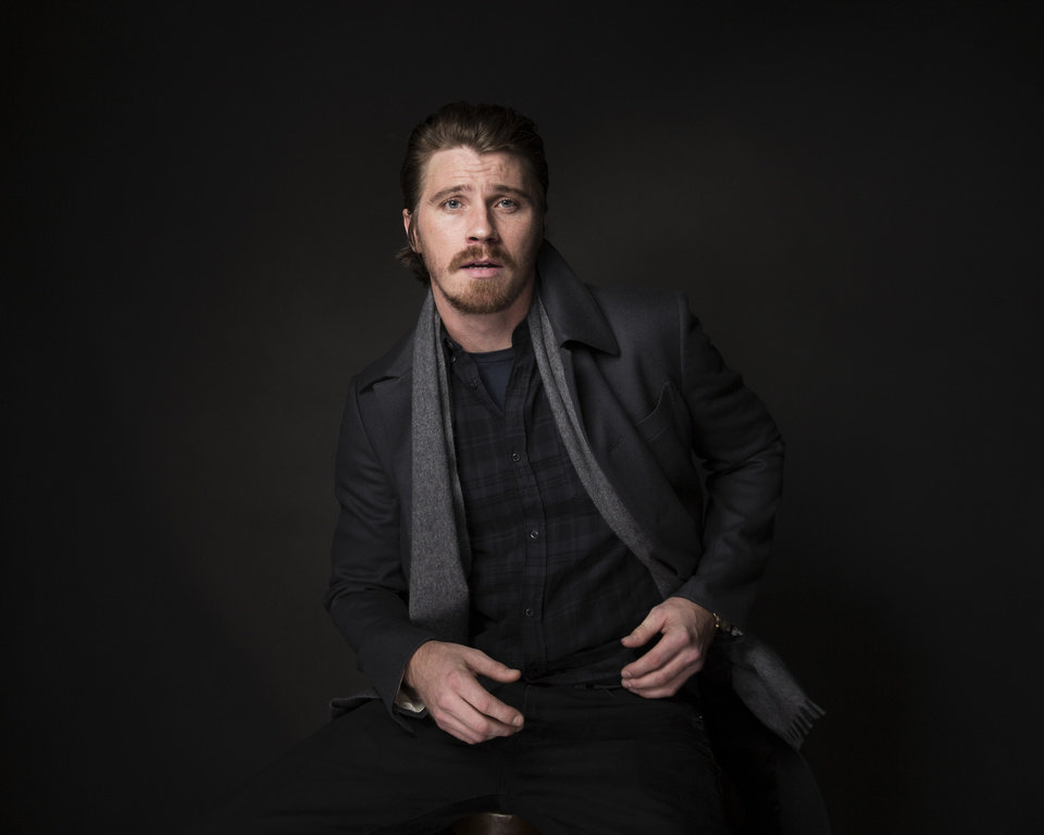 泥土之界剧照的剧照