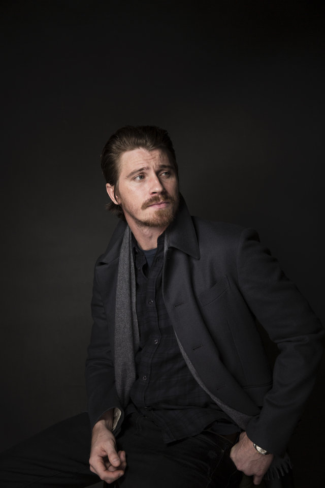 泥土之界剧照的剧照