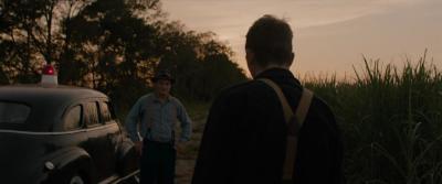 泥土之界剧照的剧照