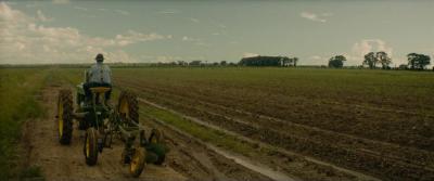 泥土之界剧照的剧照