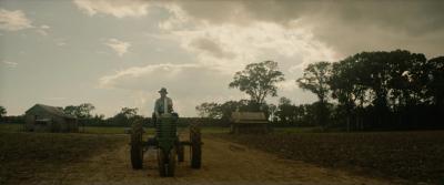 泥土之界剧照的剧照