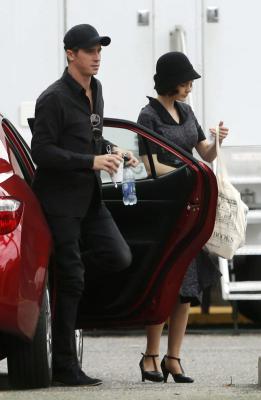 泥土之界剧照的剧照