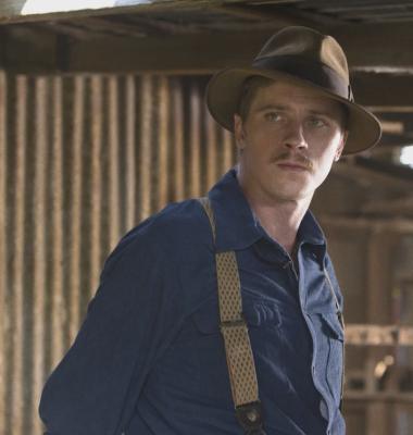 泥土之界剧照的剧照