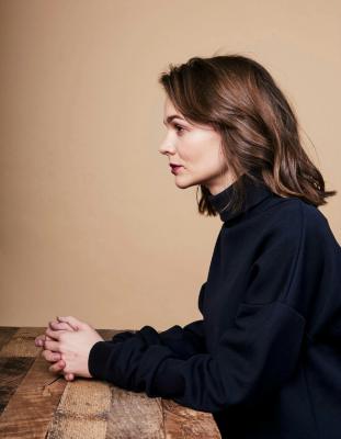 泥土之界剧照的剧照