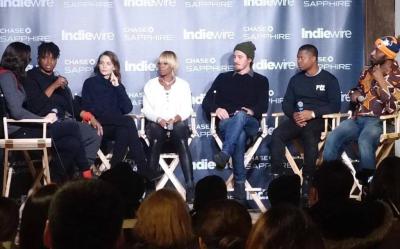 泥土之界剧照的剧照