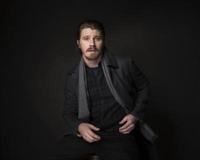 泥土之界剧照的剧照