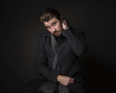 泥土之界剧照的剧照