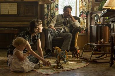 泥土之界剧照的剧照