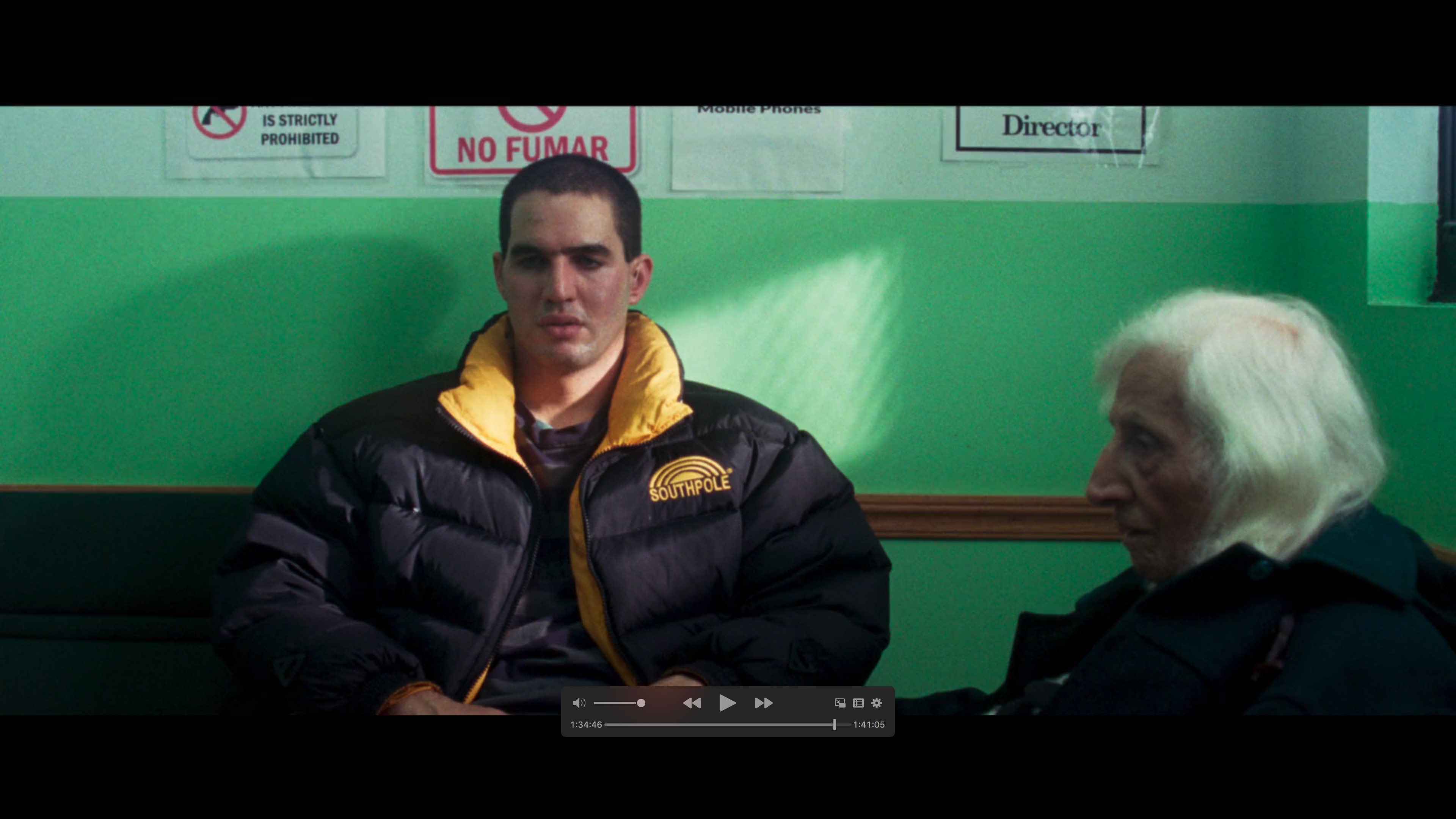 好时光剧照的剧照