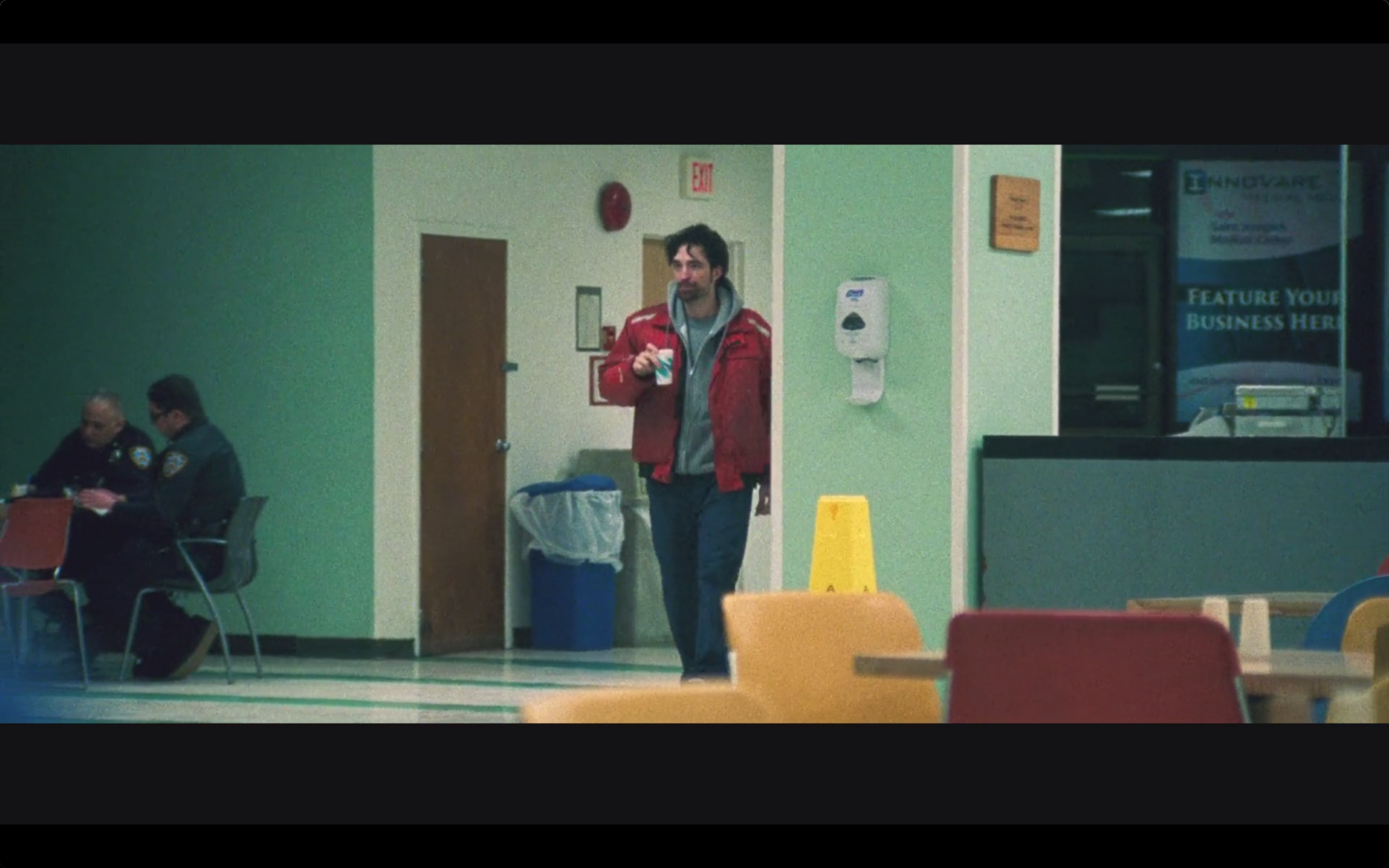 好时光剧照的剧照